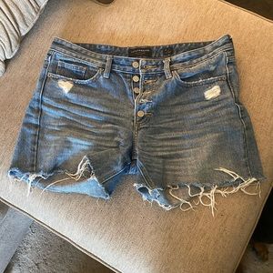 Lucky Brand Boyfriend Shorts